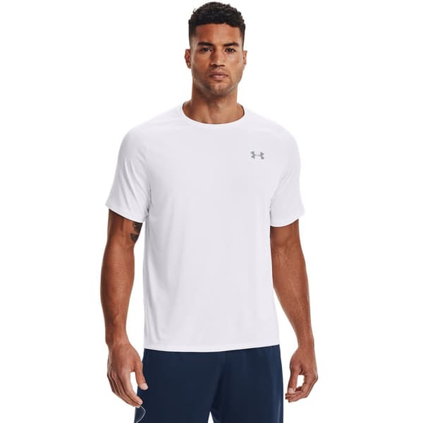 Under Armour Herre Tech T-Shirt