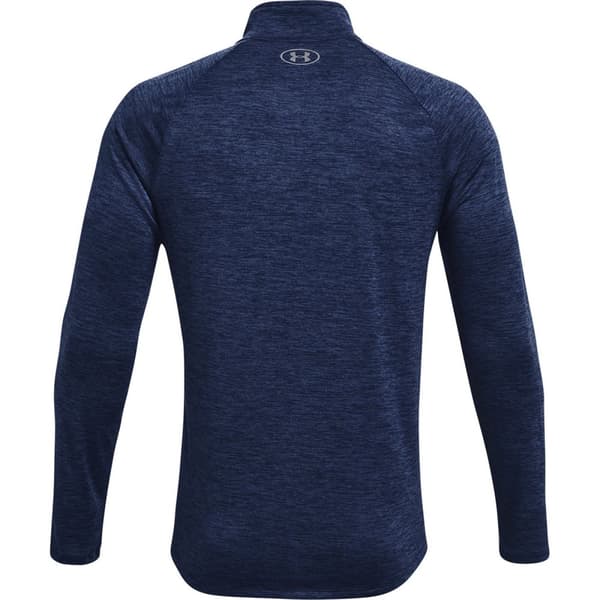 Under Armour Mens 2.0 Half Zip Technical Top