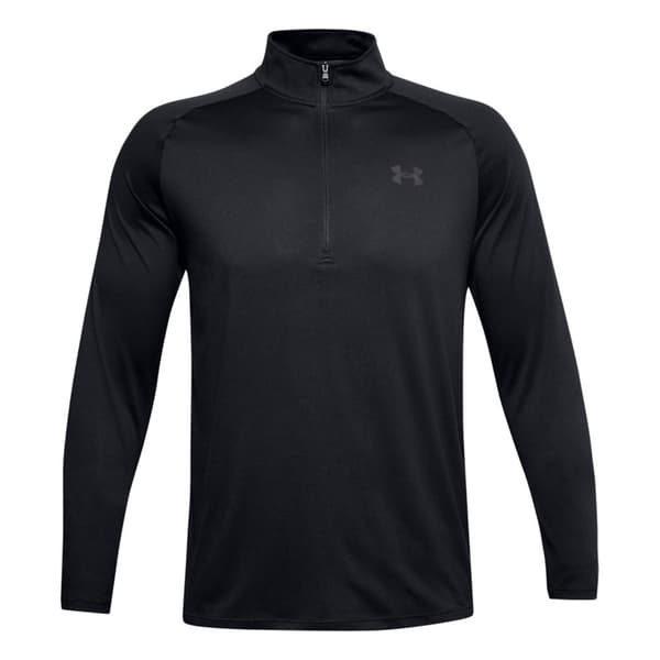 Under Armour Mens 2.0 Half Zip Technical Top