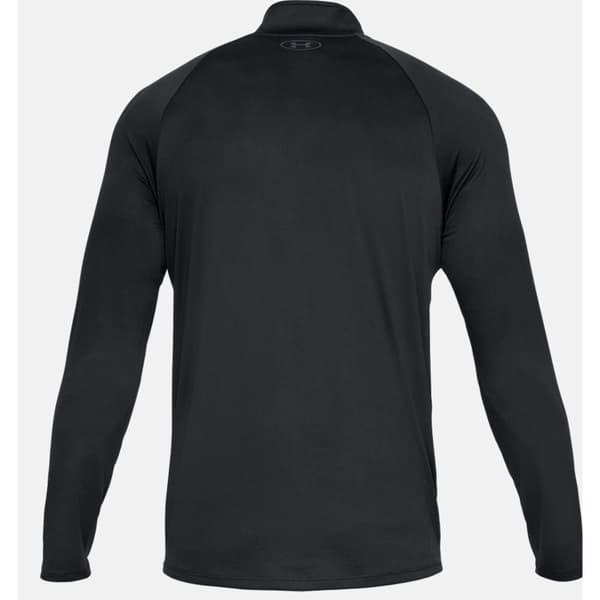 Under Armour Mens 2.0 Half Zip Technical Top