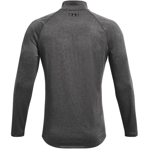 Under Armour Mens 2.0 Half Zip Technical Top