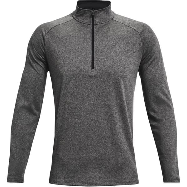 Under Armour Mens 2.0 Half Zip Technical Top