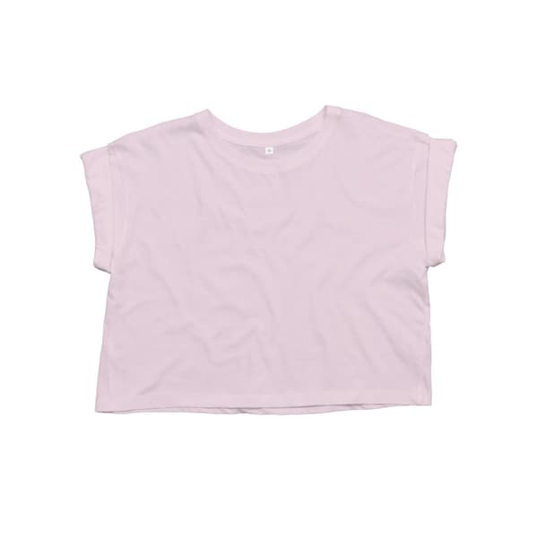 Mantis Kvinnor/Damer Crop Top