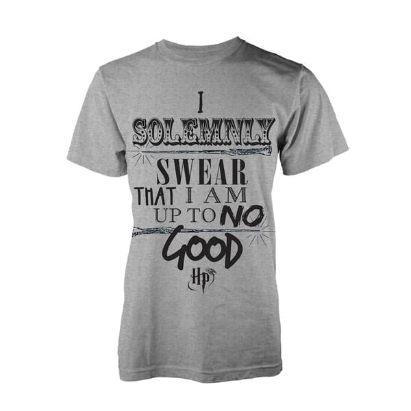 Harry Potter Up To No Good  T-Shirt