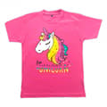 Pikkukuva 3 / 11: T-paita I'm a Unicorn