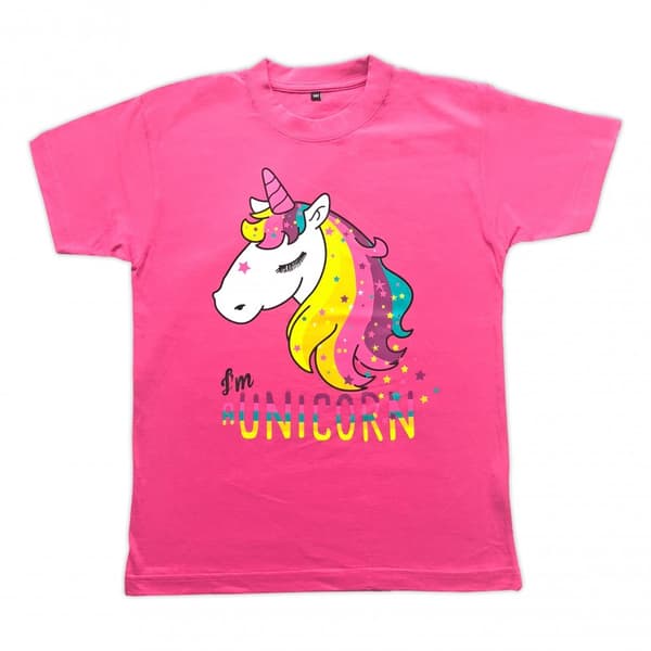 T-paita I'm a Unicorn