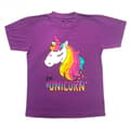 Pikkukuva 6 / 11: T-paita I'm a Unicorn