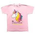 Pikkukuva 7 / 11: T-paita I'm a Unicorn