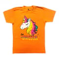 Pikkukuva 8 / 11: T-paita I'm a Unicorn