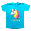 Pikkukuva 10 / 11: T-paita I'm a Unicorn