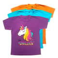 Pikkukuva 1 / 11: T-paita I'm a Unicorn