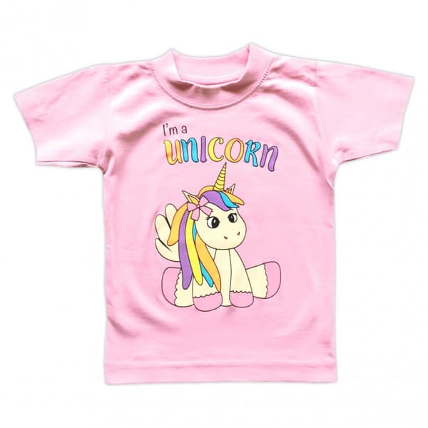 T-paita Unicorn Baby