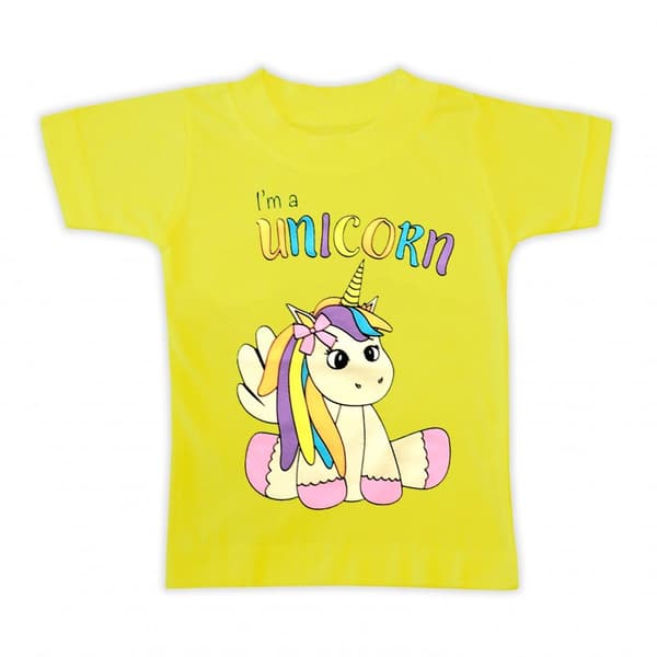 T-paita Unicorn Baby