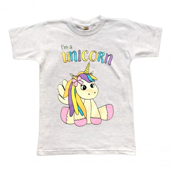T-paita Unicorn Baby