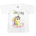 Pikkukuva 7 / 11: T-paita Unicorn Baby