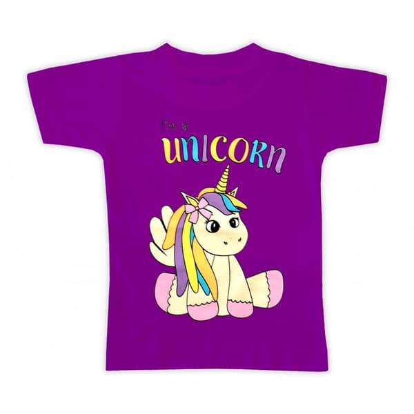 T-paita Unicorn Baby