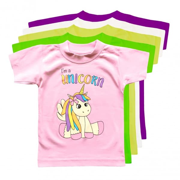 T-paita Unicorn Baby