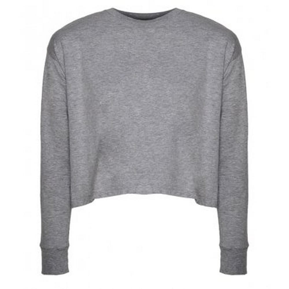 Next Level Womens/Ladies Long-Sleeved T-Shirt