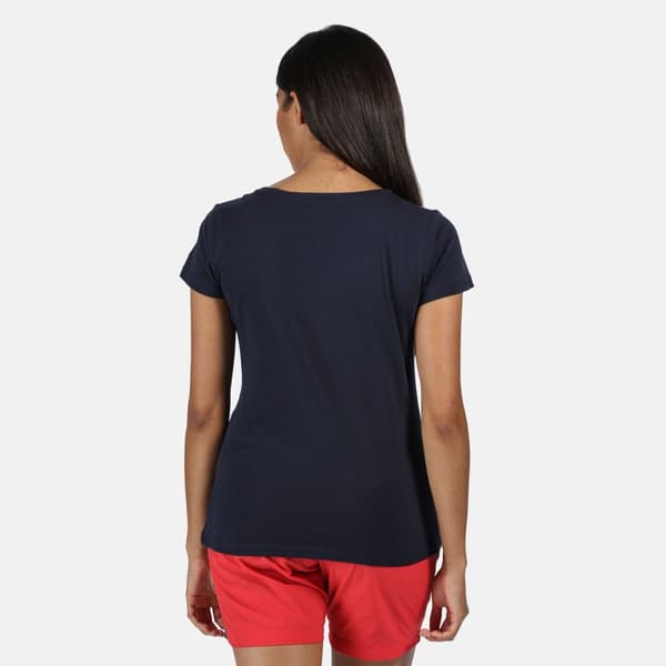 Regatta Womens/Ladies Carlie T-Shirt