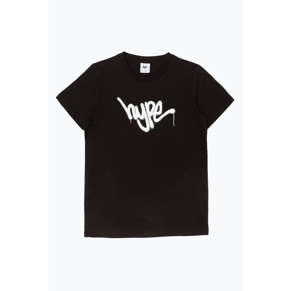 Hype Childrens/Kids Graffiti T-Shirt