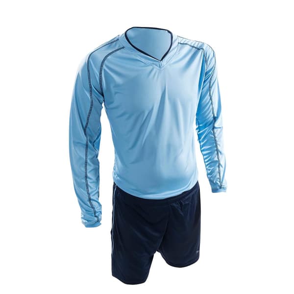Precision Childrens/Kids Marseille T-Shirt & Shorts Set