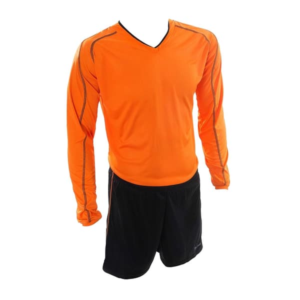 Precision Childrens/Kids Marseille T-Shirt & Shorts Set