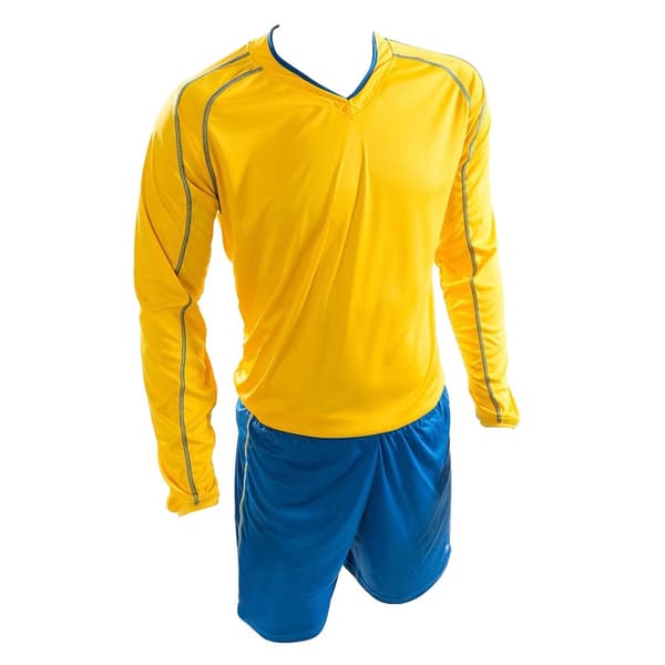 Precision Unisex Adult Marseille T-Shirt & Shorts Set