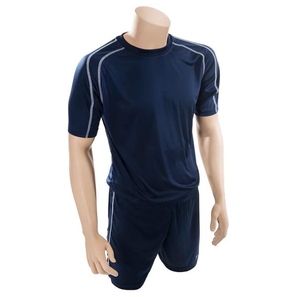 Precision Unisex Adult Lyon T-Shirt & Shorts Set