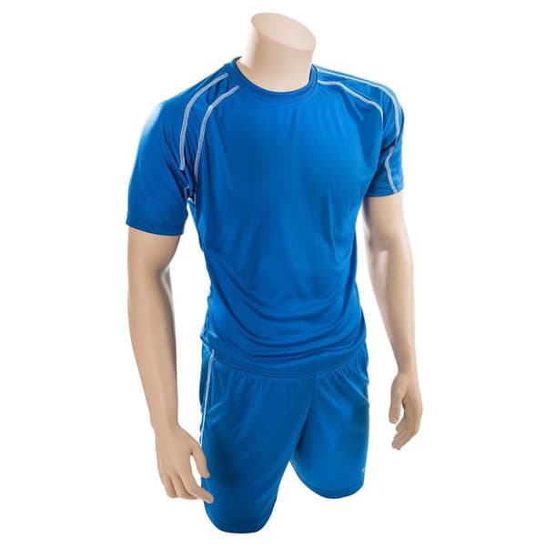 Precision Unisex Adult Lyon T-Shirt & Shorts Set