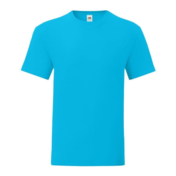 Fruit Of The Loom Mens Iconic 150 T-Shirt