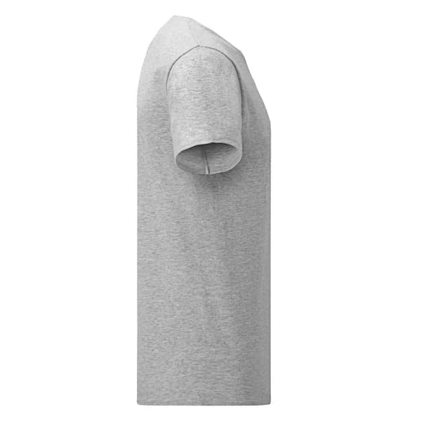 Fruit of the Loom Ikonisk 150 T-shirt til mænd