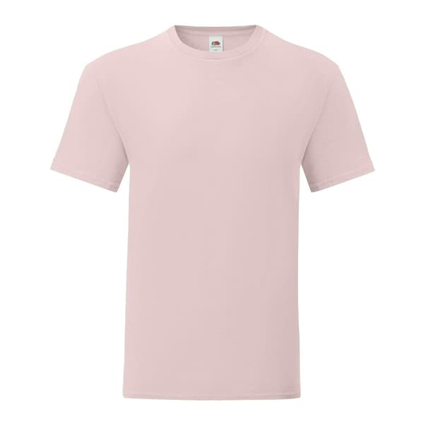 Fruit of the Loom Ikonisk 150 T-shirt til mænd
