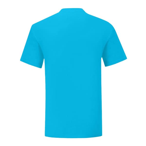 Fruit of the Loom Ikonisk 150 T-Shirt för män