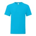 Miniatyrbild 1 av 3: Fruit of the Loom Ikonisk 150 T-Shirt för män