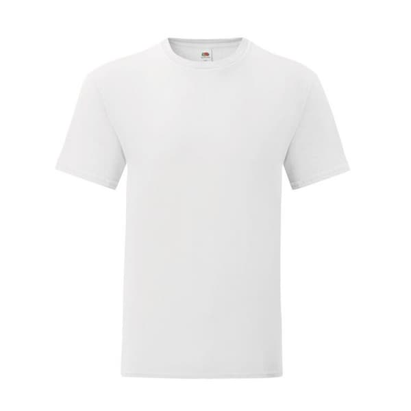 Fruit Of The Loom Mens Iconic 150 T-Shirt