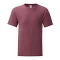 Miniatyrbilde 1 av 3: Fruit Of The Loom Mens Iconic 150 T-Shirt