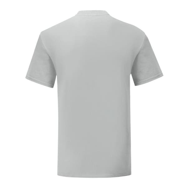 Fruit of the Loom Ikonisk 150 T-Shirt för män