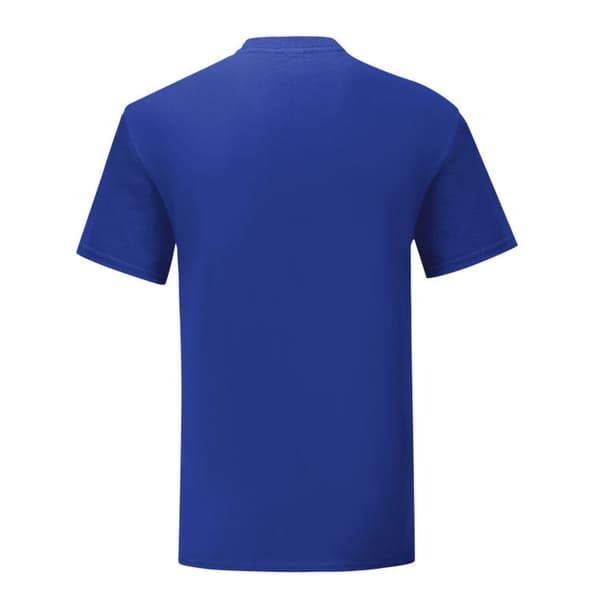 Fruit of the Loom Ikonisk 150 T-shirt til mænd