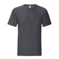 Miniatyrbild 1 av 5: Fruit of the Loom Ikonisk 150 T-Shirt för män