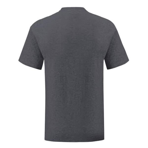 Fruit of the Loom Ikonisk 150 T-Shirt för män