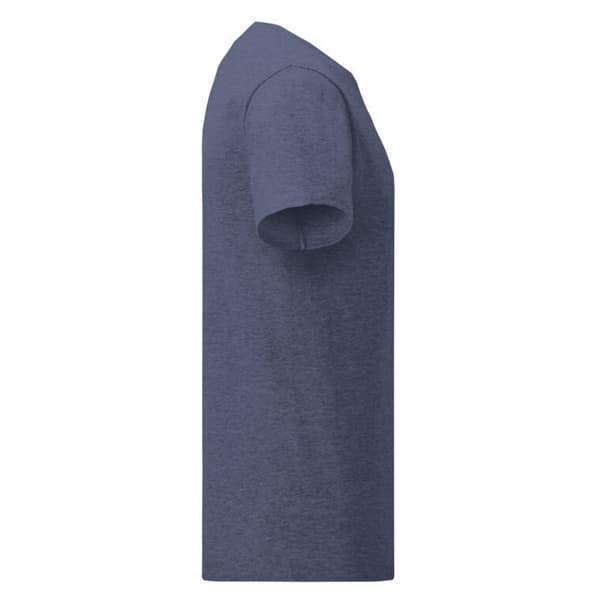 Fruit of the Loom Ikonisk 150 T-shirt til mænd