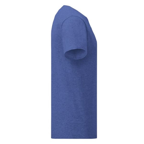 Fruit of the Loom Ikonisk 150 T-shirt til mænd