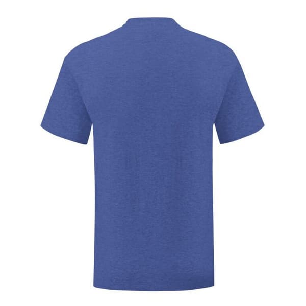 Fruit of the Loom Ikonisk 150 T-shirt til mænd