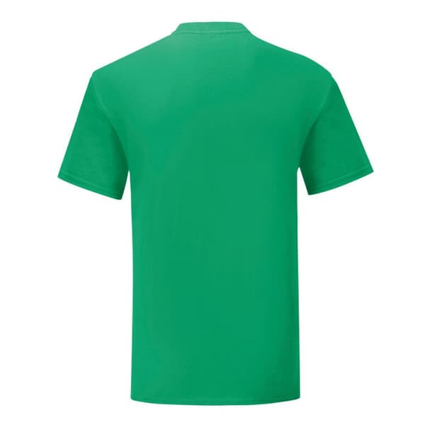 Fruit of the Loom Ikonisk 150 T-Shirt för män
