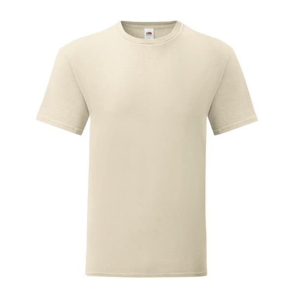 Fruit Of The Loom Mens Iconic 150 T-Shirt