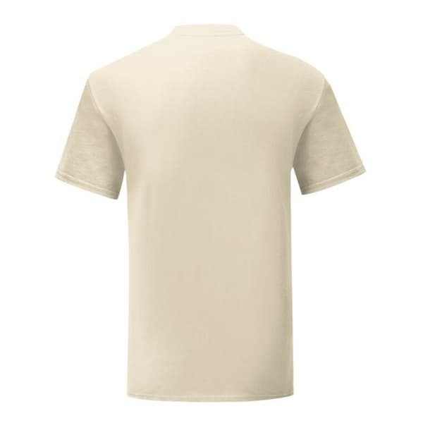 Fruit of the Loom Ikonisk 150 T-shirt til mænd