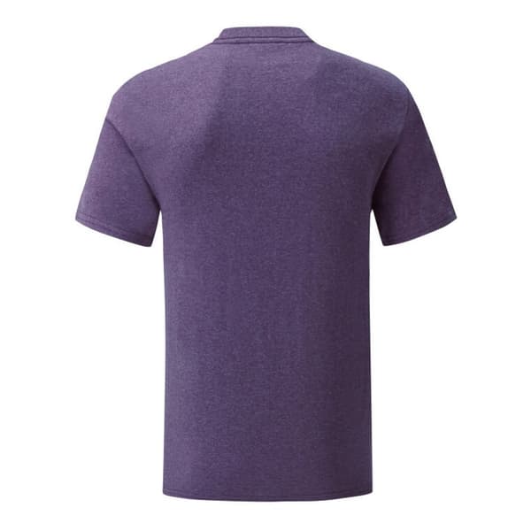 Fruit of the Loom Ikonisk 150 T-Shirt för män