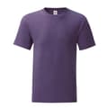 Miniatyrbild 1 av 3: Fruit of the Loom Ikonisk 150 T-Shirt för män