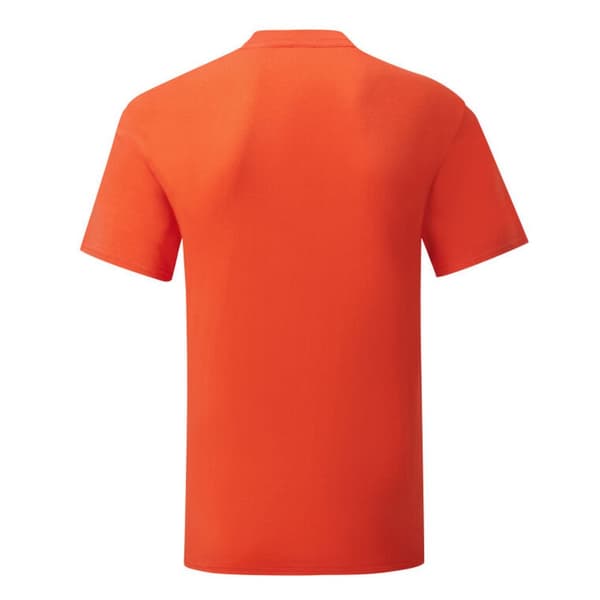 Fruit of the Loom Ikonisk 150 T-shirt til mænd