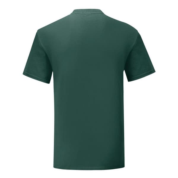 Fruit of the Loom Ikonisk 150 T-Shirt för män